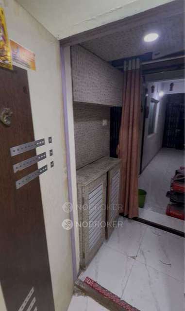 2 BHK Flat In Sahil Siddhi Apartment for Rent  In Moshi