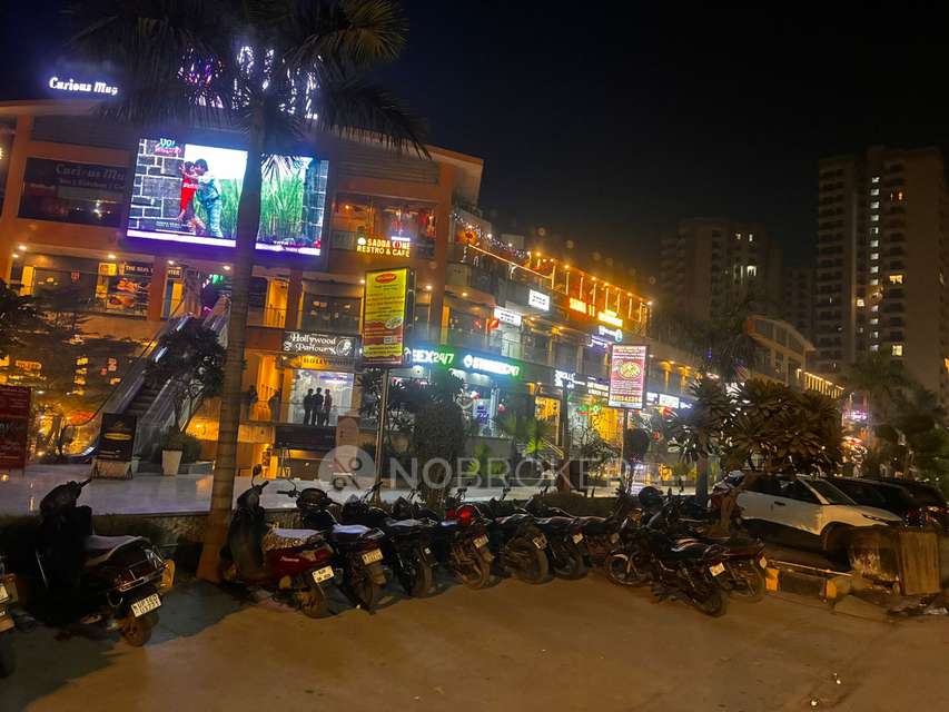 Shop in Rise Resort Residences - Sports Villa In Noida Extension, Greater_noida for sale