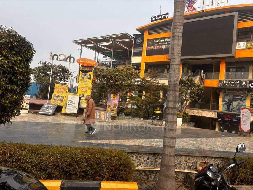 Shop in Rise Resort Residences - Sports Villa In Noida Extension, Greater_noida for sale 