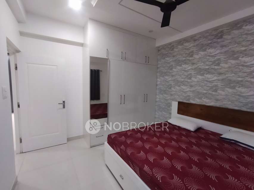 3 BHK Flat In Maphar Marvella, Puppalaguda for Rent  In Puppalaguda