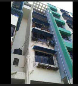 Shared Room for Male In 3 BHK  In Redima Bhs In Kharghar