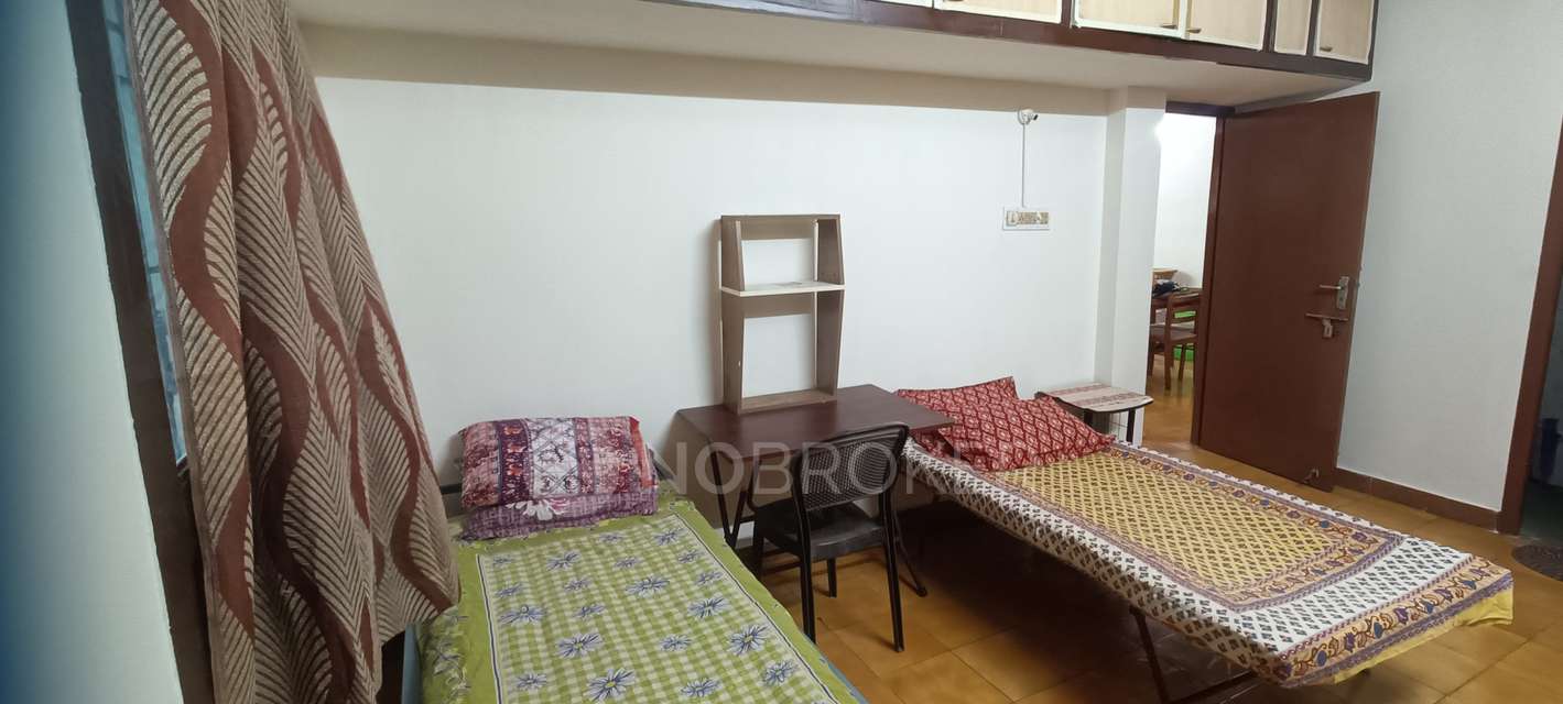 3 BHK Flat In Sivagami Apartments, Tambaram for Rent  In East Tambaram