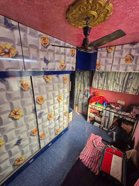 1 BHK Flat In Surabhi Prestige for Rent  In Kasba Peth