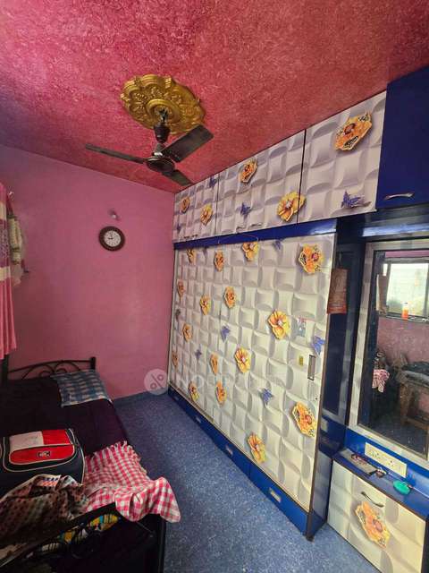 1 BHK Flat In Surabhi Prestige for Rent  In Kasba Peth