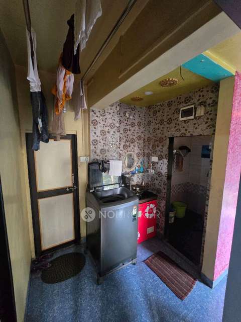 1 BHK Flat In Surabhi Prestige for Rent  In Kasba Peth