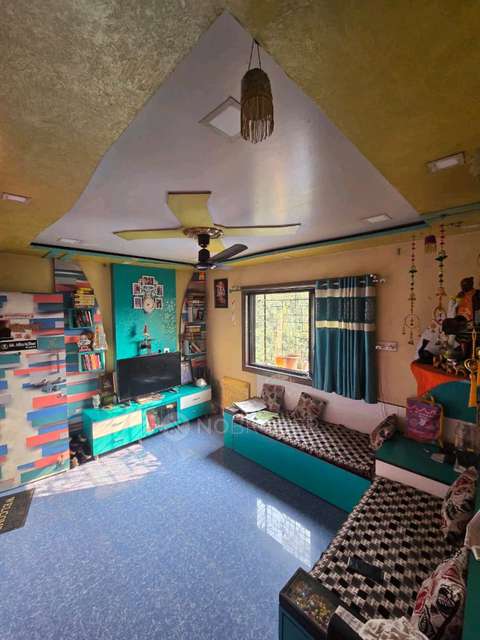 1 BHK Flat In Surabhi Prestige for Rent  In Kasba Peth