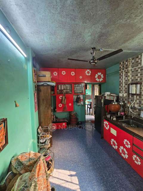 1 BHK Flat In Surabhi Prestige for Rent  In Kasba Peth