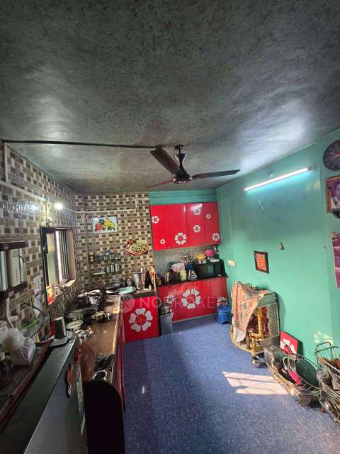 1 BHK Flat In Surabhi Prestige for Rent  In Kasba Peth