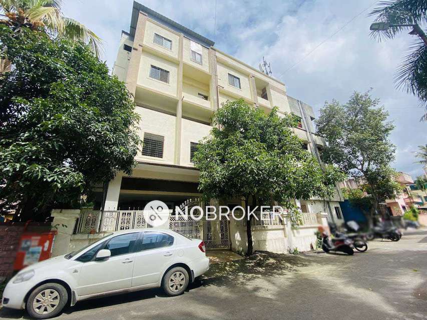 PG for Boys in Lohegaon 