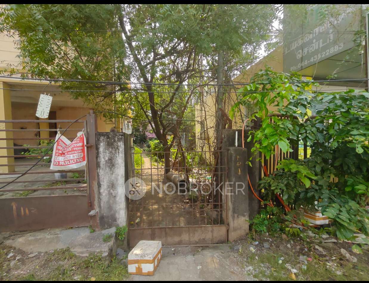 Plot For Sale  In Madhavaram