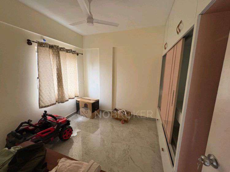 2 BHK Flat In Mr Heights for Rent  In Mr Heights
