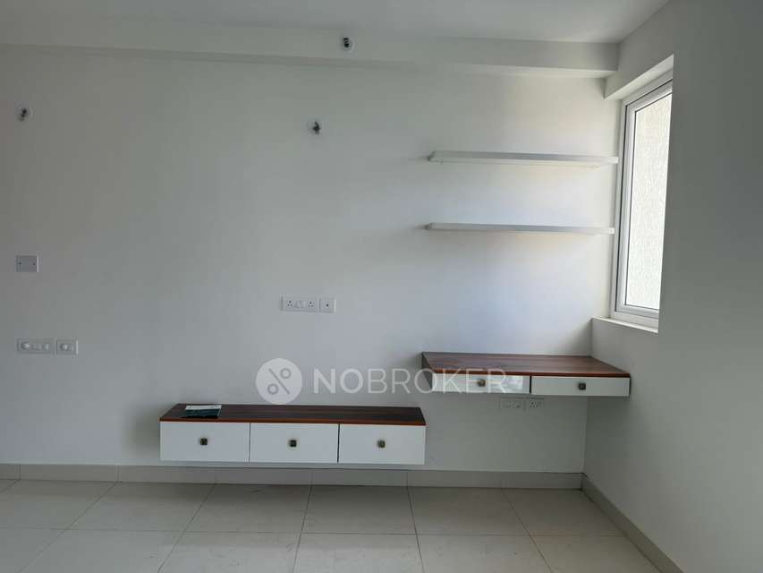 1 RK Flat In Brigade Cornerstone Utopia, Whitefield for Rent  In Whitefield