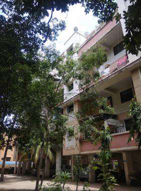 1 RK Flat In Chintamani Terrace for Rent  In Dhawade