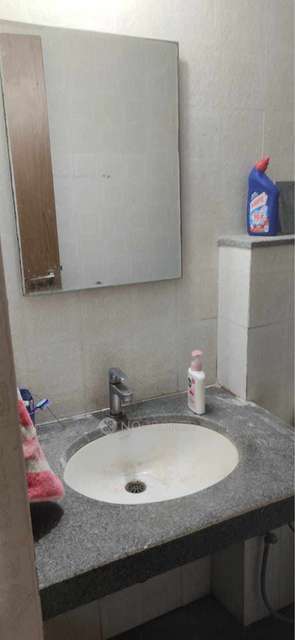 Shared Room for Female In 2 BHK  In Godrej Elements In Hinjawadi