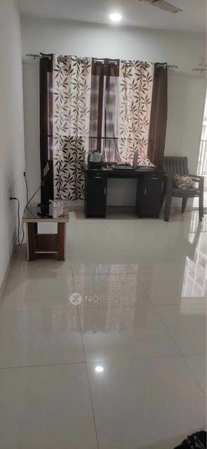 Shared Room for Female In 2 BHK  In Godrej Elements In Hinjawadi