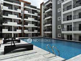 3 BHK Flat In Mythri Signature for Rent  In Doddakannalli