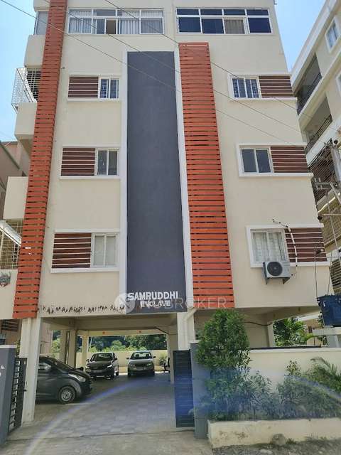 3 BHK Villa In Samruddhi Enclave For Sale  In Osman Nagar