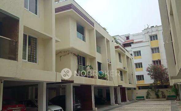 3 BHK Flat In Bbcl Evita, Perungudi for Rent  In Karapakkam