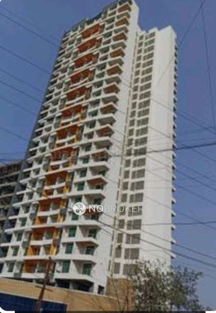 1 RK Flat In Punyoday Skylon for Rent  In Kalyan West