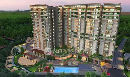 2 BHK Flat In Prestige Green Gables for Rent  In Panathur
