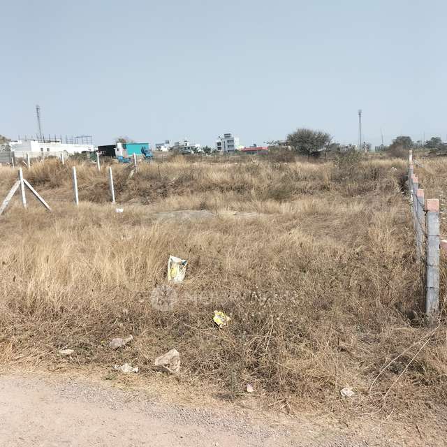 Plot For Sale  In Lohegaon