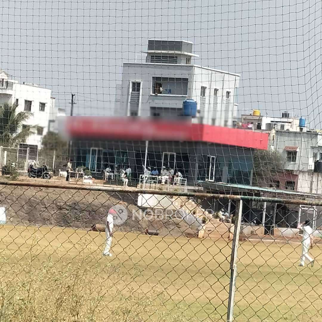 Plot For Sale  In Lohegaon