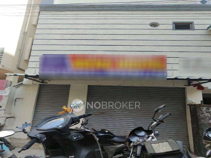 PG for Boys in Hafeezpet