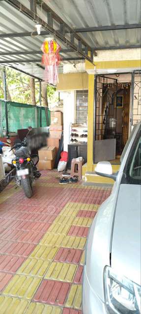 2 BHK House For Sale In F-10, Sukh Nagari, Akurdi, Pimpri-chinchwad, Maharashtra 411033, India