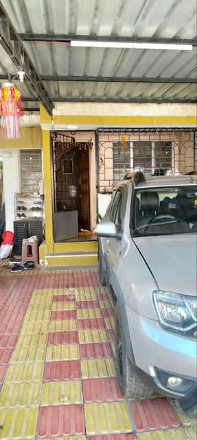 2 BHK House For Sale  In F-10, Sukh Nagari, Akurdi, Pimpri-chinchwad, Maharashtra 411033, India