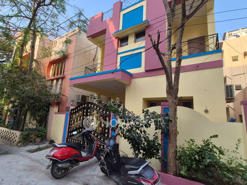 3 BHK House for Rent  In Alwal