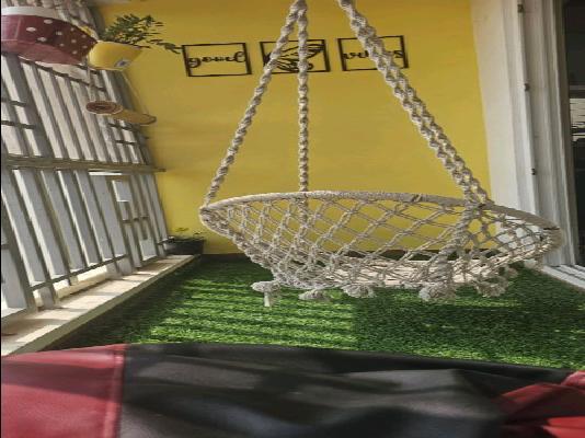 2 BHK Flat In Dsr White Waters for Rent  In  Gunjur Palya