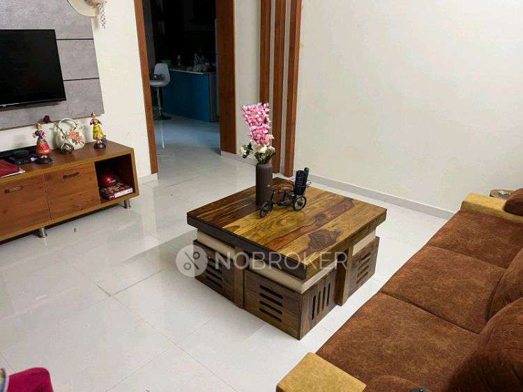 2 BHK Flat In Dsr White Waters for Rent  In  Gunjur Palya