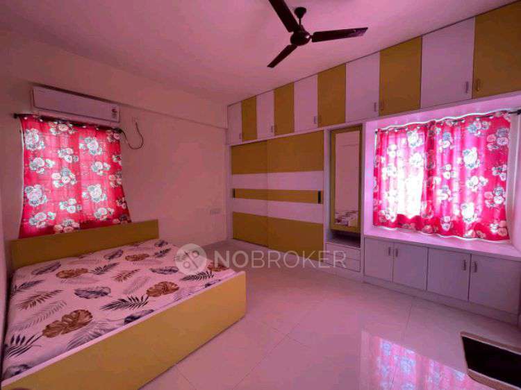 2 BHK Flat In Sai Tejas Challa Elite for Rent  In Tukkuguda