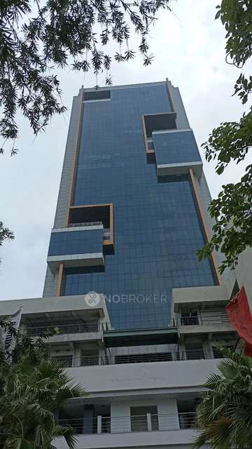 Office Space in Sector 96, Noida for Rent 