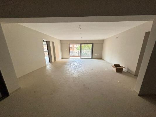 3 BHK Flat In The Miracle for Rent  In Pimple Saudagar