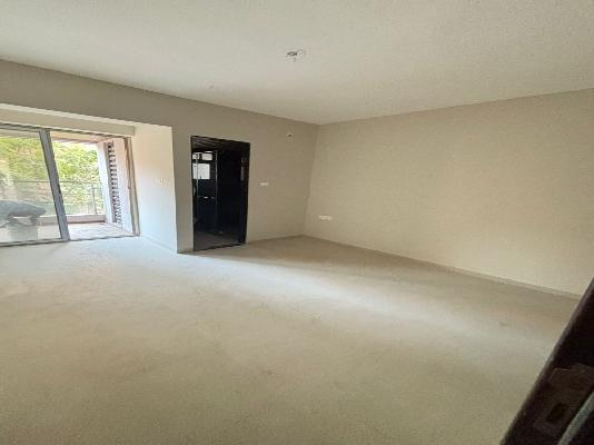 3 BHK Flat In The Miracle for Rent  In Pimple Saudagar