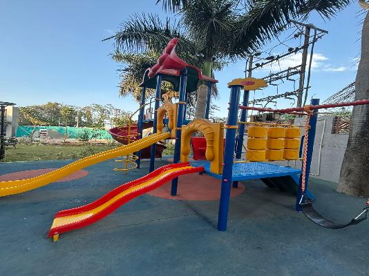 3 BHK Flat In The Miracle for Rent  In Pimple Saudagar