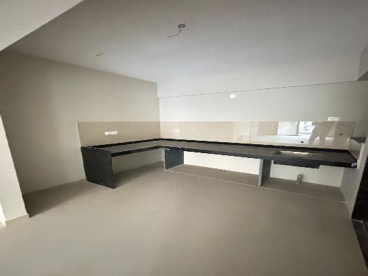 3 BHK Flat In The Miracle for Rent  In Pimple Saudagar