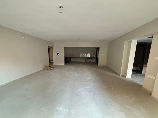 3 BHK Flat In The Miracle for Rent  In Pimple Saudagar