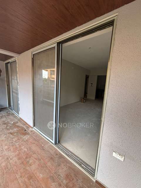 3 BHK Flat In The Miracle for Rent  In Pimple Saudagar