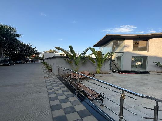 3 BHK Flat In The Miracle for Rent  In Pimple Saudagar