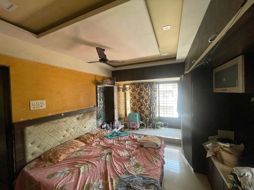 2 BHK Flat In D Wing Premier Residency Kurla West for Rent  In D Wing Premier Residency Kurla West