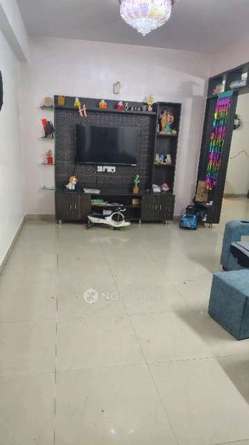 2 BHK Flat In Brudavan Heights for Rent  In Madura Nagar