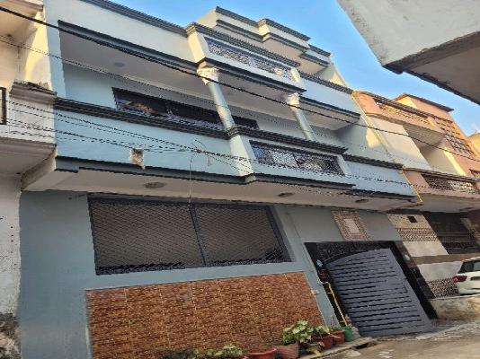 1 BHK House for Rent  In Gangapuram Rd