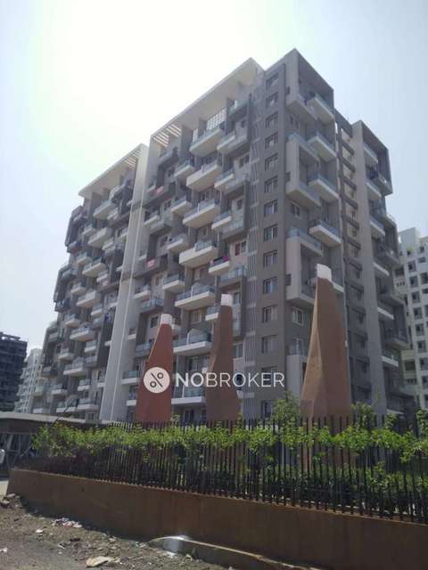 2 BHK Flat In Aditya Vivaaz, Ravet for Rent  In Ravet