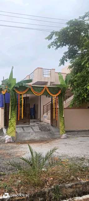 1 BHK House For Sale  In Shivakote