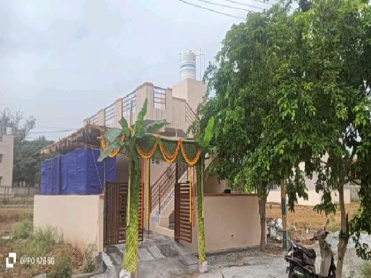 1 BHK House For Sale  In Shivakote