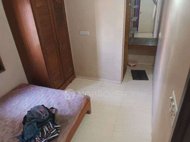 Shared Room for Male In 2 BHK  In Shamnath Park Apartment In Pimple Gurav