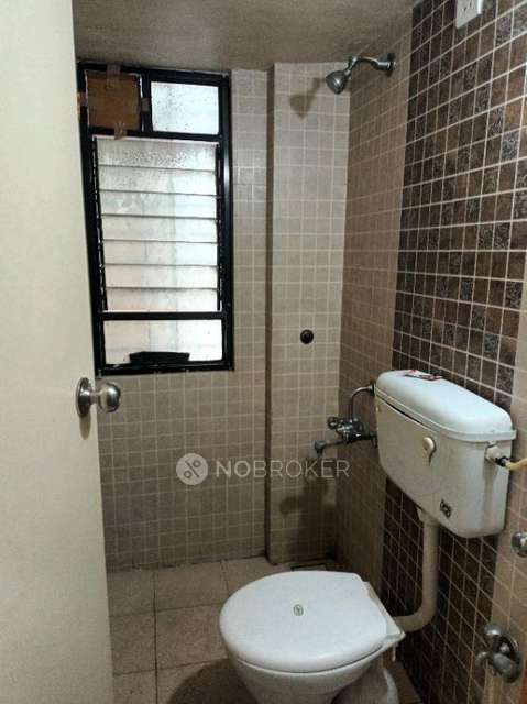 Shared Room for Male In 2 BHK  In Shamnath Park Apartment In Pimple Gurav