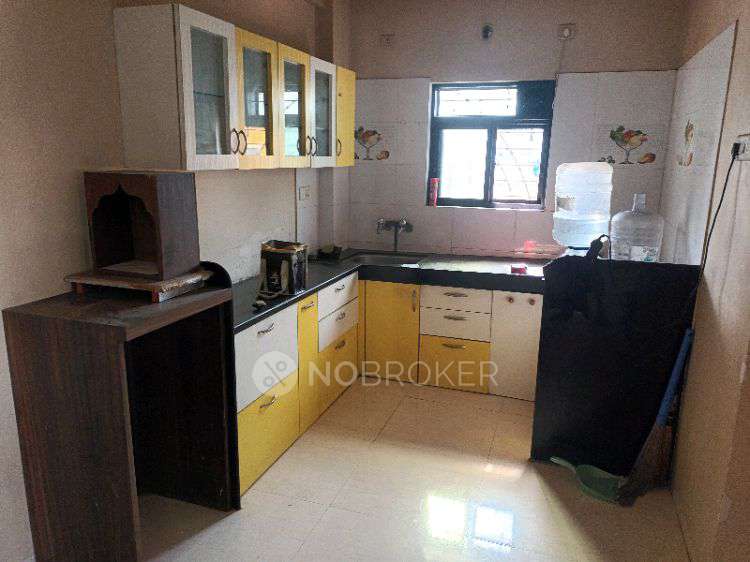 Shared Room for Male In 2 BHK  In Shamnath Park Apartment In Pimple Gurav